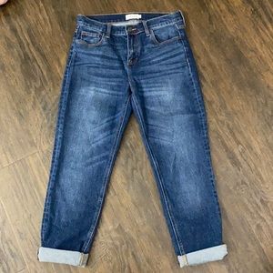 Cello Mom Jeans in size 5 😍